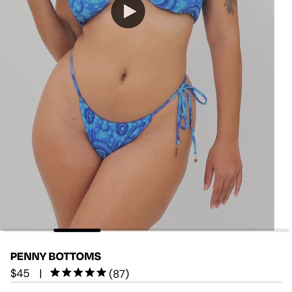Women’s Bikini